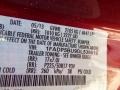 Ruby Red - C-Max Hybrid SEL Photo No. 12