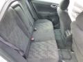 Brilliant Silver Metallic - Sentra SV Photo No. 18