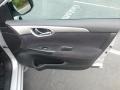 Brilliant Silver Metallic - Sentra SV Photo No. 19