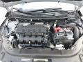 Brilliant Silver Metallic - Sentra SV Photo No. 21