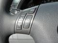 2007 Midnight Blue Pearl Honda Odyssey EX  photo #38