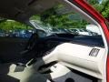 Barcelona Red Metallic - Prius 3rd Gen Three Hybrid Photo No. 8