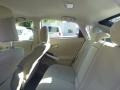 Barcelona Red Metallic - Prius 3rd Gen Three Hybrid Photo No. 11