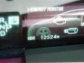Barcelona Red Metallic - Prius 3rd Gen Three Hybrid Photo No. 25