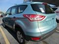 2013 Frosted Glass Metallic Ford Escape S  photo #4