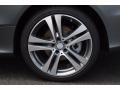 2017 Mercedes-Benz C 300 4Matic Coupe Wheel and Tire Photo