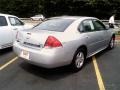 Silver Ice Metallic - Impala LT Photo No. 3