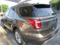 2016 Caribou Metallic Ford Explorer Limited  photo #4