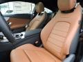Front Seat of 2017 C 300 4Matic Coupe