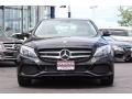 Black - C 300 4Matic Sedan Photo No. 2