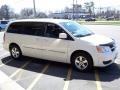 Stone White - Grand Caravan SXT Photo No. 3