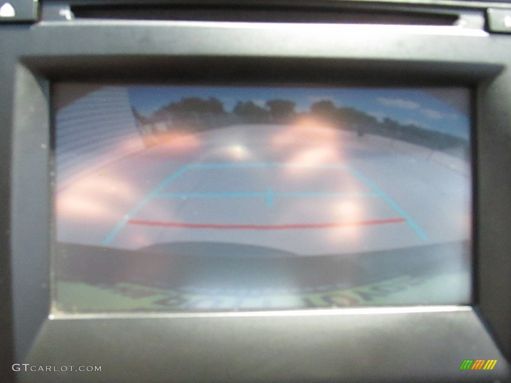 2015 Camry SE - Attitude Black Metallic / Black photo #50