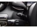 2016 Mercedes-Benz C Black Interior Controls Photo
