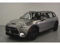 Melting Silver Metallic - Clubman Cooper S ALL4 Photo No. 1