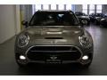 Melting Silver Metallic - Clubman Cooper S ALL4 Photo No. 2
