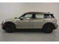 Melting Silver Metallic - Clubman Cooper S ALL4 Photo No. 3