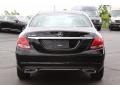 Black - C 300 4Matic Sedan Photo No. 4