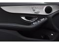 Black - C 300 4Matic Sedan Photo No. 8