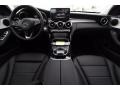 2016 Black Mercedes-Benz C 300 4Matic Sedan  photo #9