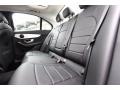 Black - C 300 4Matic Sedan Photo No. 11