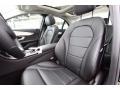 Black - C 300 4Matic Sedan Photo No. 12