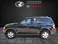 Tuxedo Black Metallic - Escape XLT V6 4WD Photo No. 3