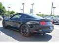2016 Shadow Black Ford Mustang GT Coupe  photo #17