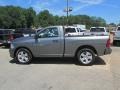 2012 Mineral Gray Metallic Dodge Ram 1500 ST Regular Cab  photo #8