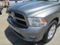 2012 Mineral Gray Metallic Dodge Ram 1500 ST Regular Cab  photo #13