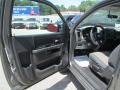 2012 Mineral Gray Metallic Dodge Ram 1500 ST Regular Cab  photo #15