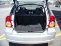 2008 Bright Silver Metallic Dodge Caliber SXT  photo #7