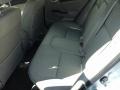 Green Opal Metallic - Civic Hybrid-L Sedan Photo No. 8