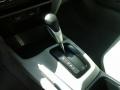 2012 Green Opal Metallic Honda Civic Hybrid-L Sedan  photo #18