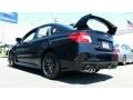 2017 Crystal Black Silica Subaru WRX STI  photo #4