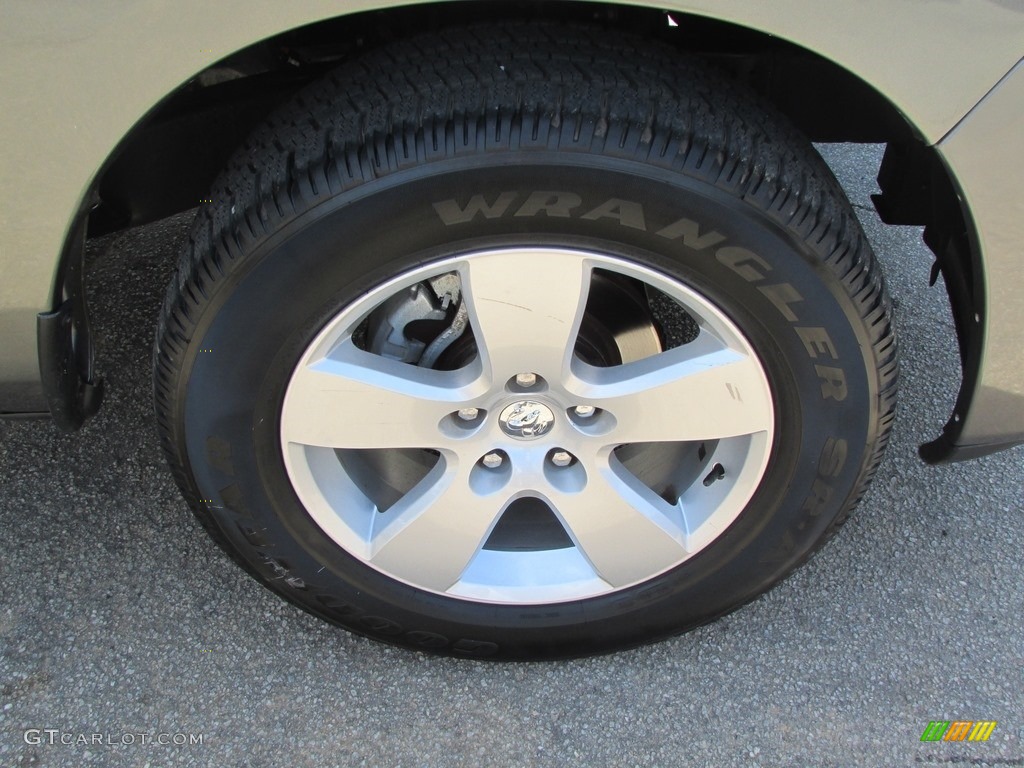 2012 Ram 1500 ST Regular Cab - Mineral Gray Metallic / Dark Slate Gray/Medium Graystone photo #34