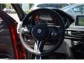 2016 Melbourne Red Metallic BMW X5 M xDrive  photo #18