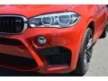 Melbourne Red Metallic - X5 M xDrive Photo No. 34