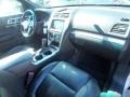 2011 Ingot Silver Metallic Ford Explorer XLT 4WD  photo #11