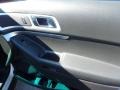 2011 Ingot Silver Metallic Ford Explorer XLT 4WD  photo #12