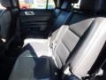 2011 Ingot Silver Metallic Ford Explorer XLT 4WD  photo #17