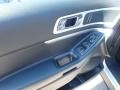 2011 Ingot Silver Metallic Ford Explorer XLT 4WD  photo #20