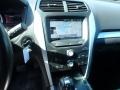 2011 Ingot Silver Metallic Ford Explorer XLT 4WD  photo #22
