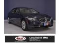 Imperial Blue Metallic 2014 BMW 5 Series 528i Sedan