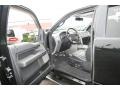 2006 Black Ford F150 FX4 SuperCab 4x4  photo #10