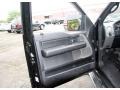 2006 Black Ford F150 FX4 SuperCab 4x4  photo #13