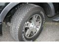 2006 Black Ford F150 FX4 SuperCab 4x4  photo #14