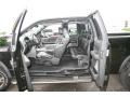 2006 Black Ford F150 FX4 SuperCab 4x4  photo #15