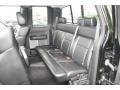 2006 Black Ford F150 FX4 SuperCab 4x4  photo #16