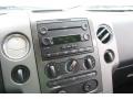 2006 Black Ford F150 FX4 SuperCab 4x4  photo #17