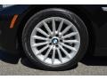 2013 Black Sapphire Metallic BMW 5 Series 535i xDrive Sedan  photo #31